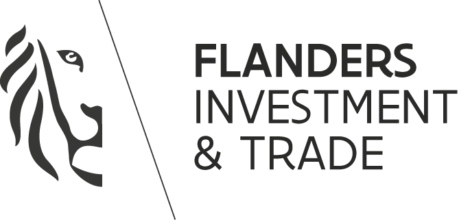 Flanders Investment & Trade logo